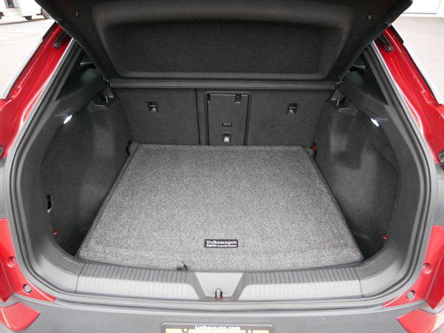 used 2023 Volkswagen ID.4 car, priced at $27,975