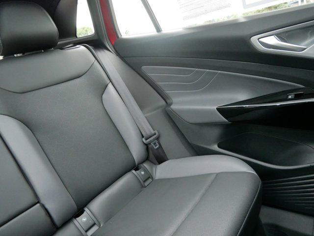 used 2023 Volkswagen ID.4 car, priced at $27,975
