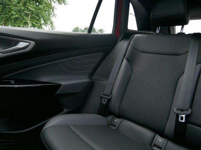 used 2023 Volkswagen ID.4 car, priced at $27,975