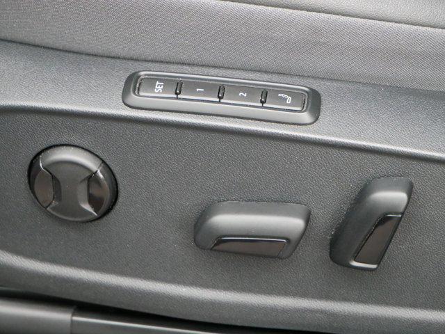 used 2023 Volkswagen ID.4 car, priced at $27,975