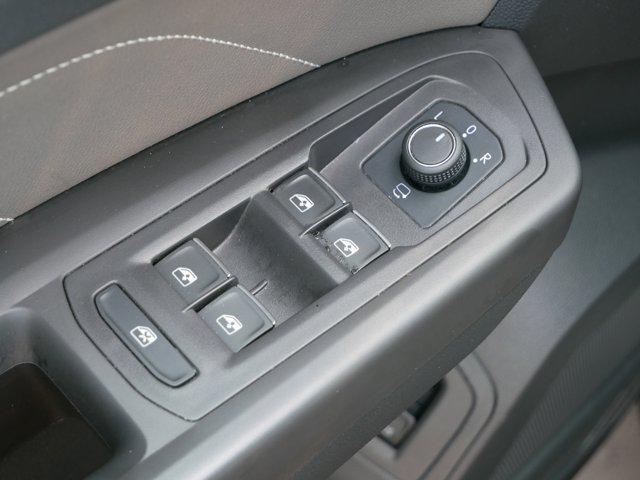 used 2023 Volkswagen Atlas Cross Sport car, priced at $35,975