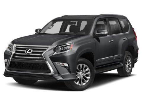 used 2019 Lexus GX 460 car, priced at $34,995