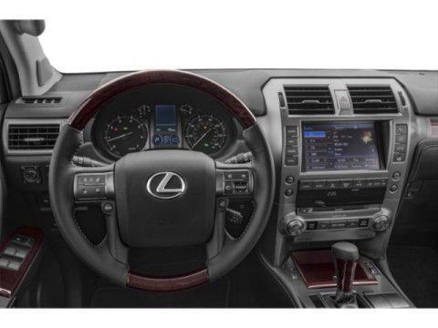 used 2019 Lexus GX 460 car, priced at $34,995