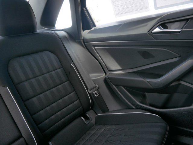 used 2024 Volkswagen Jetta car, priced at $22,995