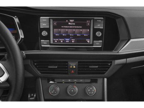 used 2024 Volkswagen Jetta car, priced at $22,995