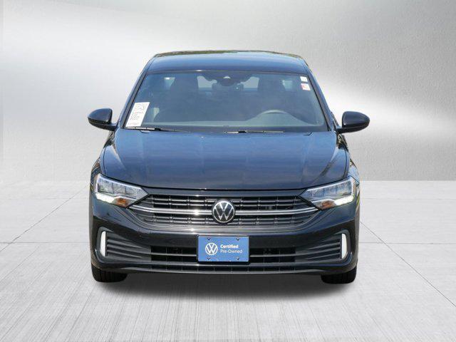 used 2024 Volkswagen Jetta car, priced at $22,995