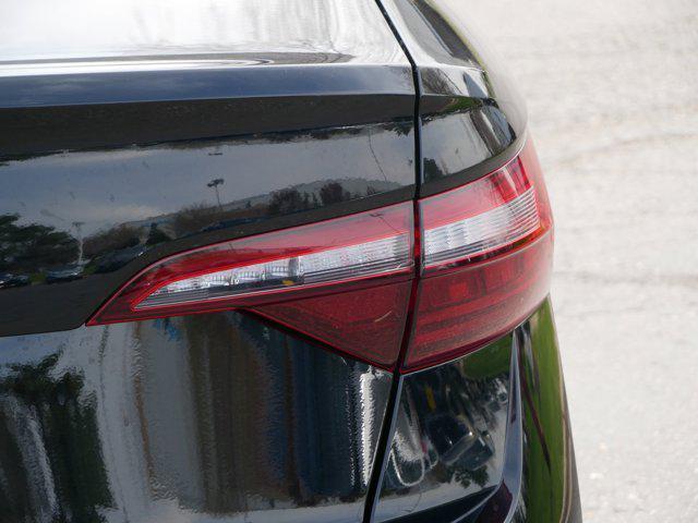 used 2024 Volkswagen Jetta car, priced at $22,995