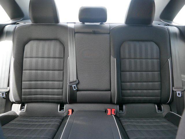 used 2024 Volkswagen Jetta car, priced at $22,995