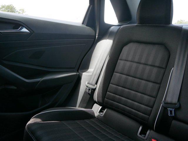 used 2024 Volkswagen Jetta car, priced at $22,995