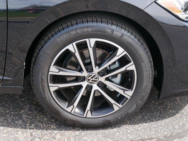 used 2024 Volkswagen Jetta car, priced at $22,995