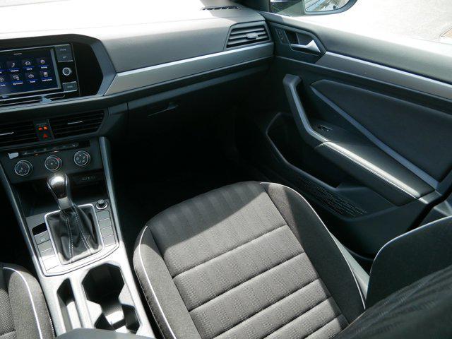 used 2024 Volkswagen Jetta car, priced at $22,995