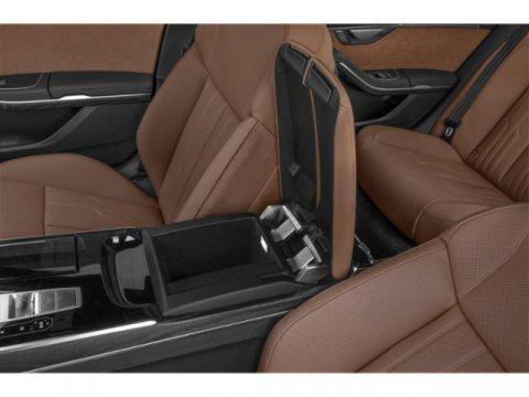 used 2022 Audi A8 car, priced at $54,995