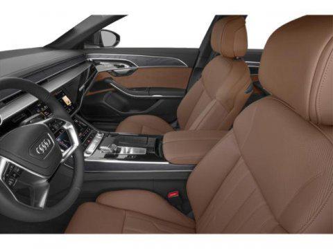 used 2022 Audi A8 car, priced at $54,995