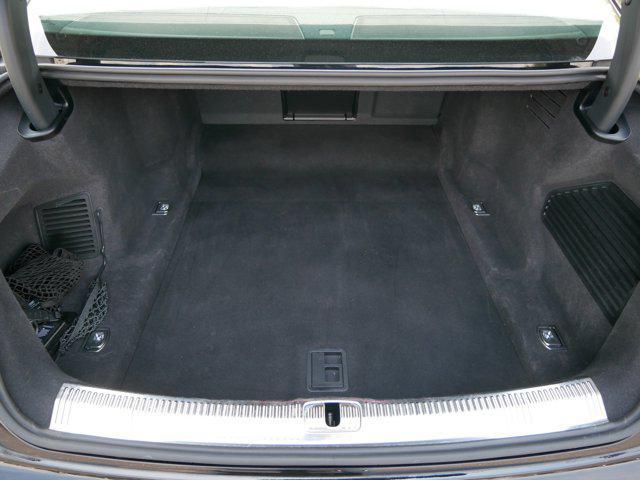 used 2022 Audi A8 car, priced at $54,575