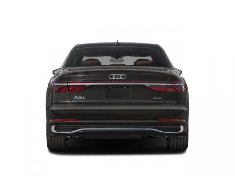 used 2022 Audi A8 car, priced at $54,995
