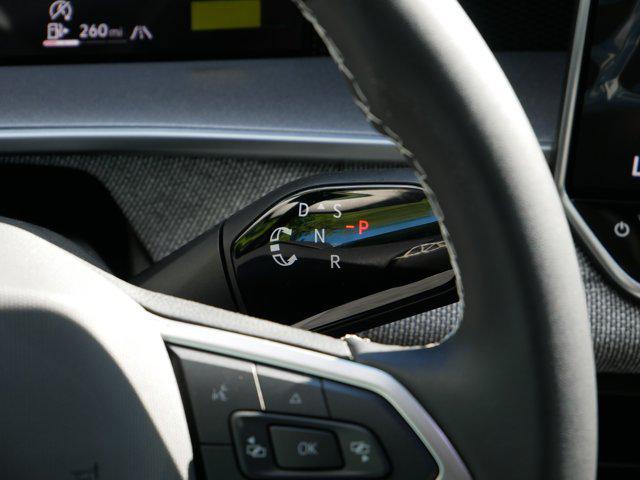 new 2025 Volkswagen Tiguan car, priced at $30,960