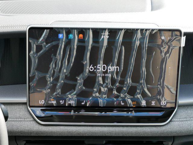 new 2025 Volkswagen Tiguan car, priced at $30,960