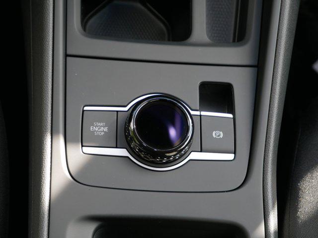 new 2025 Volkswagen Tiguan car, priced at $30,960