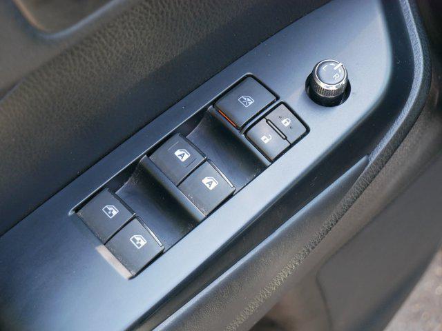 used 2017 Toyota Highlander car, priced at $19,995