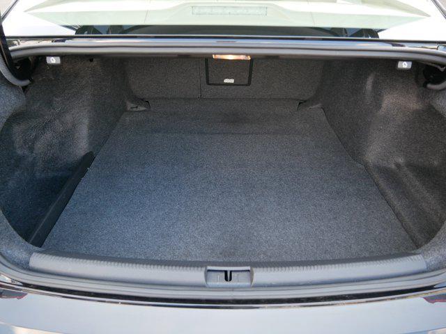 used 2018 Volkswagen Passat car, priced at $22,975