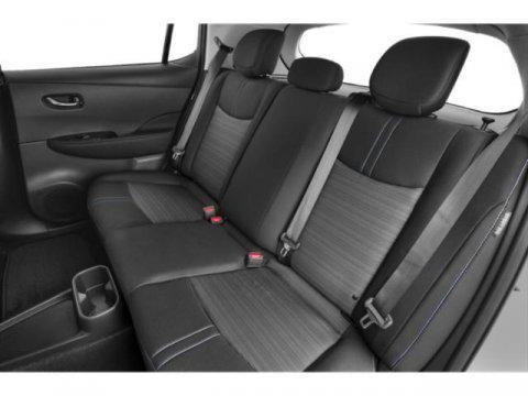 used 2024 Nissan Leaf car, priced at $21,995