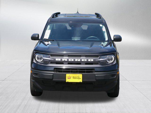 used 2024 Ford Bronco Sport car, priced at $27,475