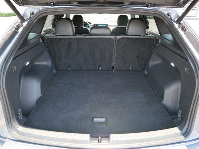 used 2024 Volkswagen Atlas Cross Sport car, priced at $34,975