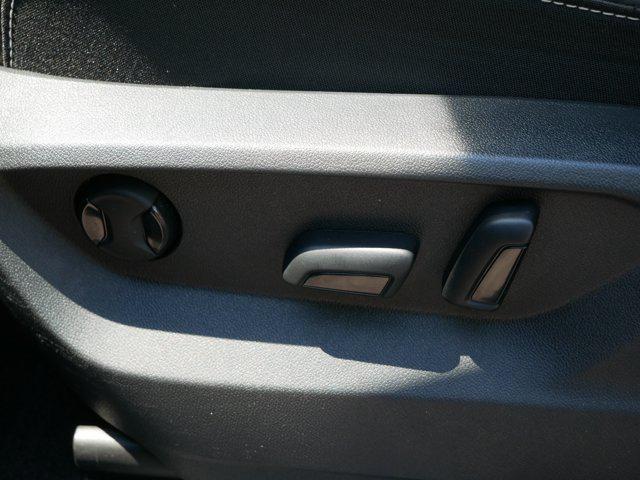 used 2024 Volkswagen Atlas Cross Sport car, priced at $34,975