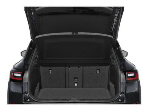 new 2025 Volkswagen ID.4 car, priced at $49,758