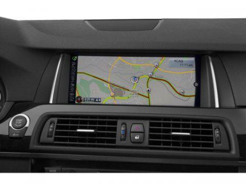 used 2015 BMW 535 car, priced at $15,995