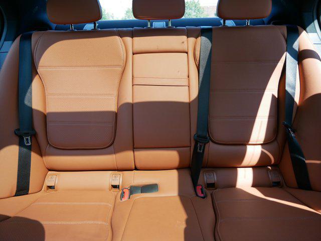 used 2025 Mercedes-Benz C-Class car, priced at $39,975