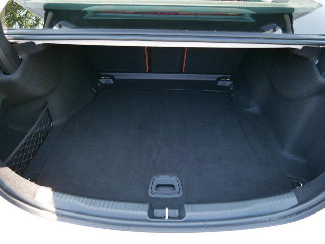 used 2025 Mercedes-Benz C-Class car, priced at $39,975