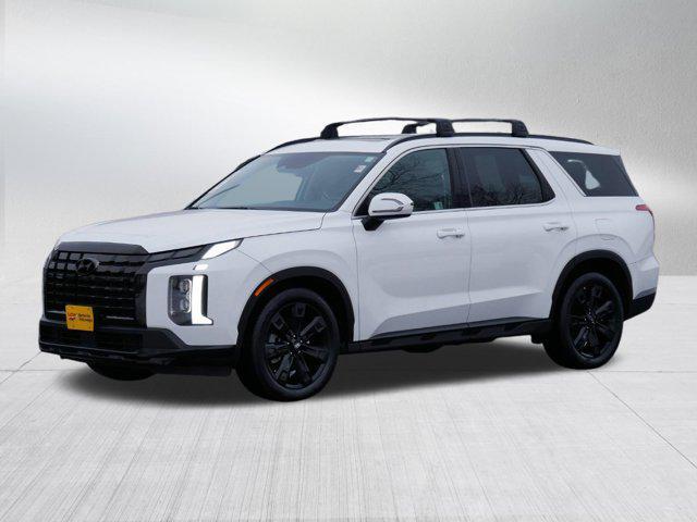 used 2024 Hyundai Palisade car, priced at $37,975