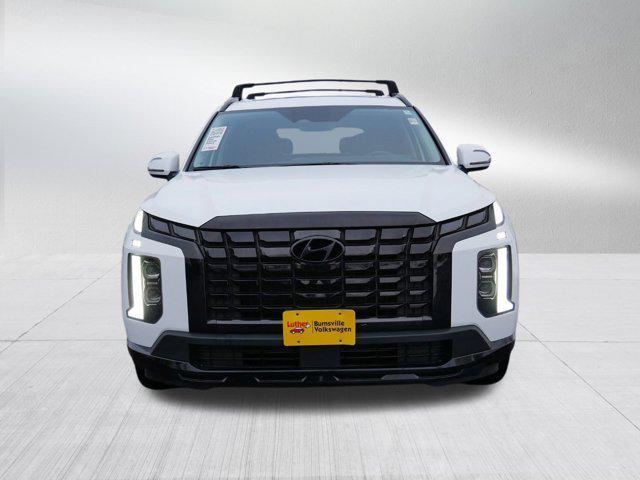 used 2024 Hyundai Palisade car, priced at $37,975