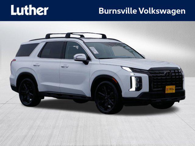 used 2024 Hyundai Palisade car, priced at $38,995