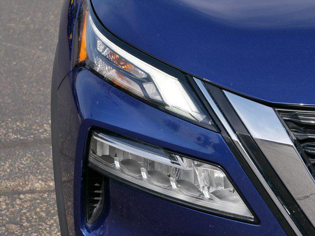 used 2023 Nissan Rogue car, priced at $22,795