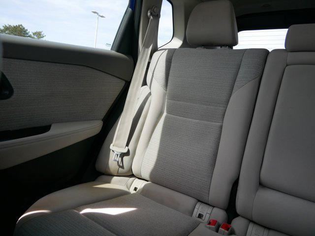 used 2023 Nissan Rogue car, priced at $22,795