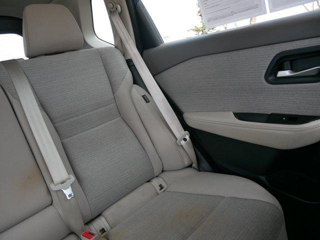 used 2023 Nissan Rogue car, priced at $22,795