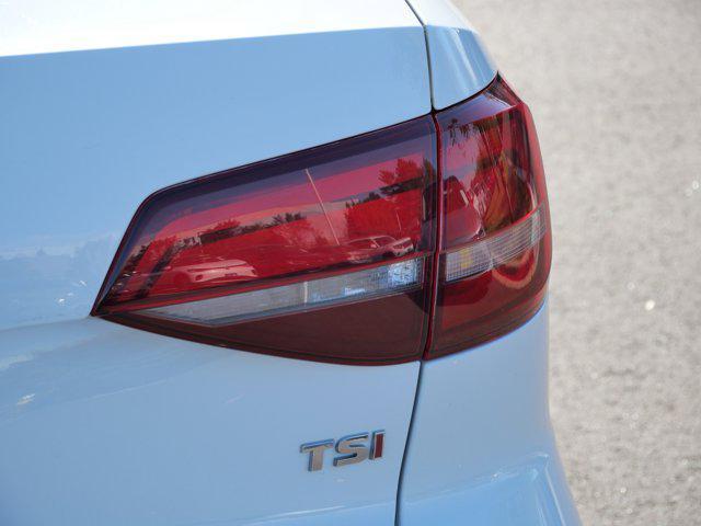 used 2016 Volkswagen Jetta car, priced at $9,975