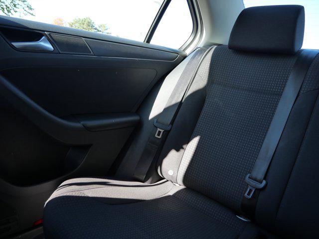 used 2016 Volkswagen Jetta car, priced at $9,975