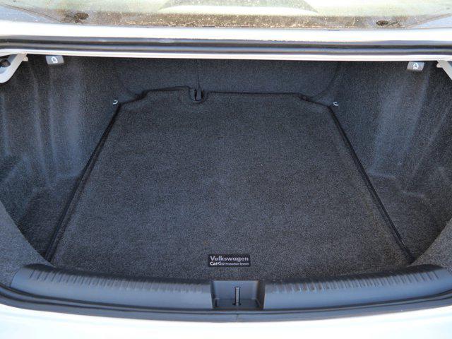 used 2016 Volkswagen Jetta car, priced at $9,975