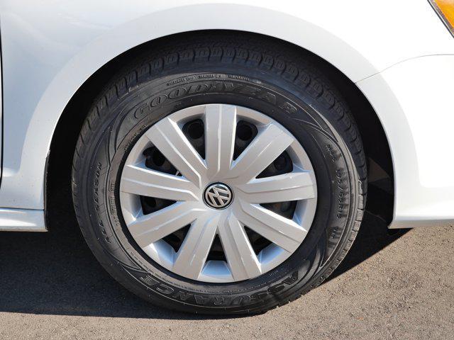 used 2016 Volkswagen Jetta car, priced at $9,975