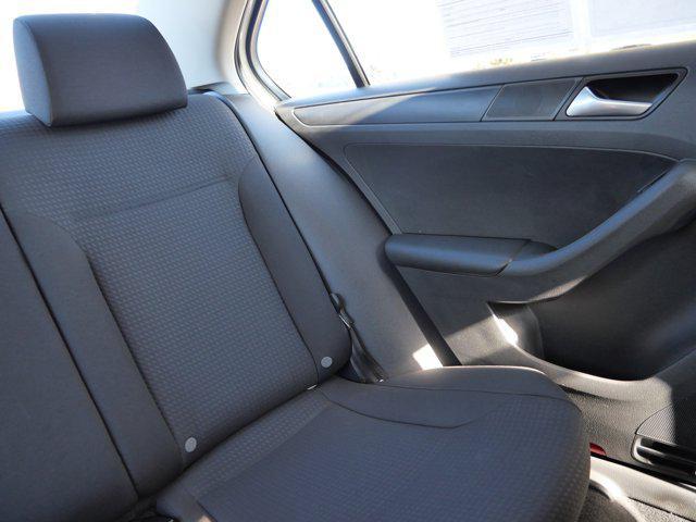 used 2016 Volkswagen Jetta car, priced at $9,975