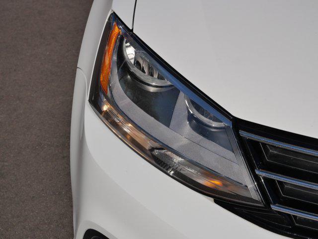 used 2016 Volkswagen Jetta car, priced at $9,975
