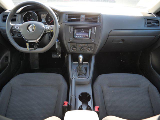 used 2016 Volkswagen Jetta car, priced at $9,975