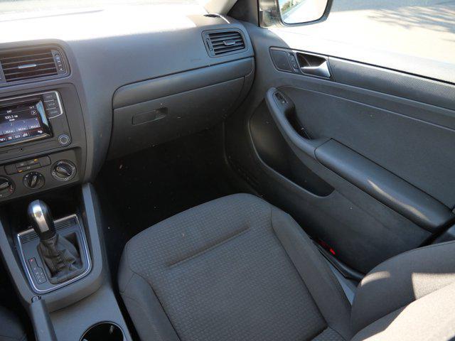 used 2016 Volkswagen Jetta car, priced at $9,975