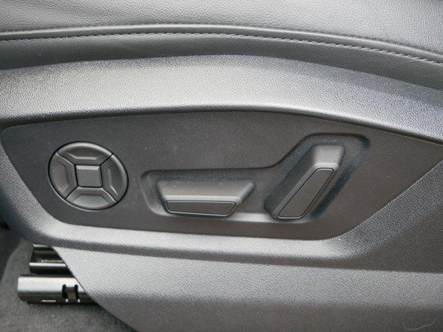 used 2024 Audi Q7 car, priced at $43,475