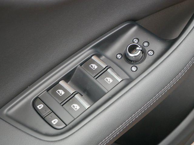 used 2024 Audi Q7 car, priced at $43,475