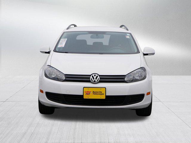 used 2011 Volkswagen Jetta SportWagen car, priced at $9,995