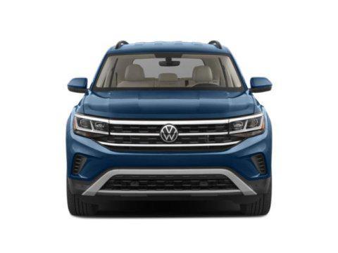 used 2023 Volkswagen Atlas car, priced at $33,995